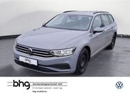 VW Passat Variant, 1.5 Conceptline Passat TS, Jahr 2022 - Reutlingen