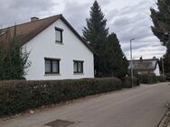 Freistehendes 1 Familienhaus in bester Lage in Gärtringen - Gärtringen