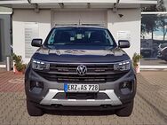 VW Amarok, 2.0 DoubleCab Life Amarok Life DC, Jahr 2023 - Annaberg-Buchholz