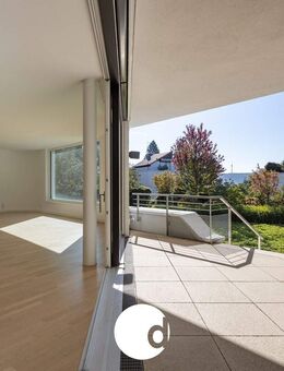 Exklusive 4,5-Zimmer-Residence in bester Halbhöhenlage - Stuttgart