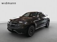 Mercedes-Benz EQC 400 4M AMG Line *Navi*Memory*Multibeam*AHK** - Schwäbisch Hall Zentrum