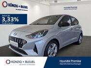 Hyundai i10, 1.0 Connect & Go, Jahr 2023 - Aschaffenburg