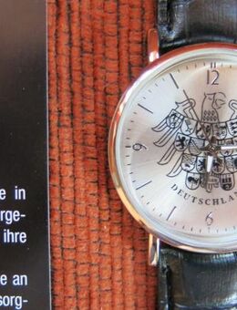 Armbanduhr - Bergisch Gladbach