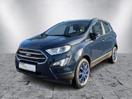 Ford EcoSport, 1.0 EcoBoost Cool&Connect, Jahr 2019 - Bornhöved