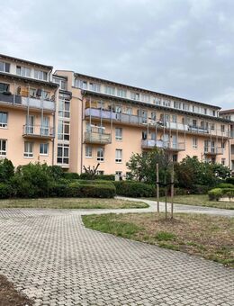 Wohnung in Toplage am Klemmberg zu verkaufen - Weißenfels
