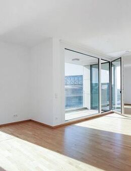 Wohnen mit traumhaftem Wasserblick in bester Lage - Berlin