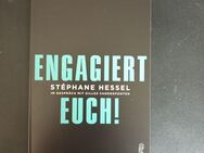 Engagiert Euch!: Im Gespräch mit Gilles Vanderpooten (Streitschrift) Stéphane He - Essen