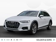 Audi A4 Allroad, 40 TDI qu | |Stand-Hz, Jahr 2020 - Ebern