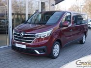 Renault Trafic, Blue dCi 150 Grand Life, Jahr 2023 - Altötting