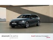 Audi A4, Avant S line 40 TDI qu ASI Business, Jahr 2024 - Alsfeld