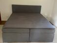 Boxspringbett in 73463