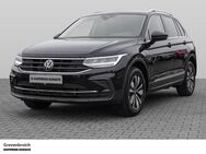 VW Tiguan, 1.5 TSI Move, Jahr 2024 - Grevenbroich