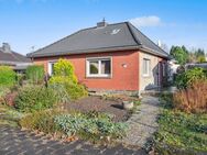 Wunderschöner Bungalow in attraktiver Lage von Übach-Palenberg - Übach-Palenberg