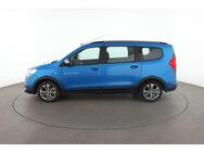 Dacia Lodgy 1.2 TCe Stepway - Berlin