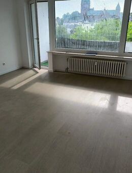 *WBS notwendig!* Moderne 2-Zimmer-Wohnung in Iserlohn mit Balkon - Iserlohn