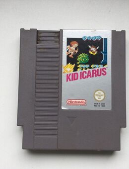 Nintendo Entertainment System Spiel Kid Icarus - Fulda