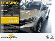 VW Taigo, 1.0 TSI MOVE IQ LIGHT ALLWETTER, Jahr 2023 - Gelsenkirchen