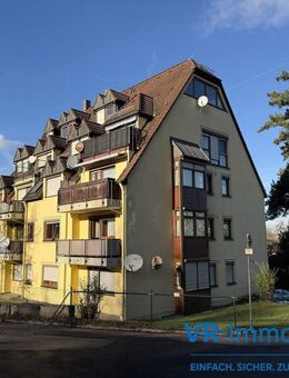 Die ideale Einsteigerimmobilie zur Kapitalanlage! - Ansbach