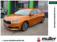 Skoda Fabia Tour 1.0TSi 70kW vorb. AHK GRA SHZ PDC - Zwickau