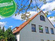 2 Etagen bieten Ihnen Raum für ein Wohlfühlzuhause! - Frankenberg (Sachsen)