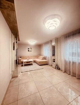 Charmante 3-Zimmer-Eigentumswohnung mit großem Wohlfühlfaktor - Fürth