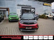 Opel Mokka-e, Ultimate Allwetter, Jahr 2021 - Potsdam