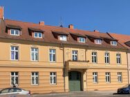 3-Zimmer-Wohnung - Neuruppin