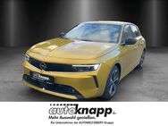 Opel Astra, 1.2 L Turbo Elegance Ambiente Beleuchtung, Jahr 2024 - Weinheim