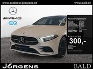 Mercedes A 250, e Limo AMG-Sport Night 19, Jahr 2022 - Hagen (Stadt der FernUniversität)