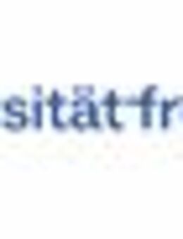 Office Manager (m/f/d) IRTG FORSCALE Teilzeit - Freiburg (Breisgau)