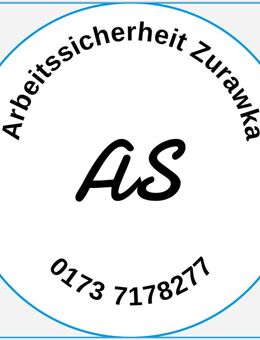 AS - Zurawka Fachkraft für Arbeitssicherheit - Herne