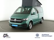 VW T6 California, 2.0 TDI Beach T6 1 Tour 2Drehsitze, Jahr 2020 - Gotha