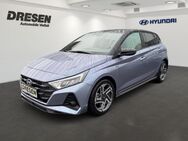 Hyundai i20, 1.0 N-Line FL (MY25) Automatik, Jahr 2024 - Velbert