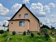 Kleines Haus für die kleine Familie. - Falkenstein (Vogtland)