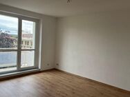 Helle, ruhige 2-Zimmer-Wohnung in der Sixtus Braun Straße 6 in Naumburg. - Naumburg (Saale)