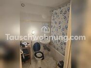 [TAUSCHWOHNUNG] 2 Zimmer Wohnung (Wbs)ca 50m2 - Berlin