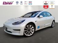 Tesla Model 3, SPORT 19 S, Jahr 2020 - Albbruck