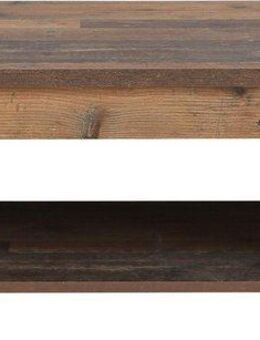 FORTE Couchtisch Clif, mit Funktion, Breite 110 cm