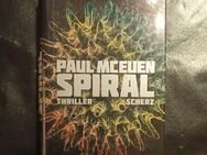 Spiral von Paul McEuen (Gebunden) - Essen