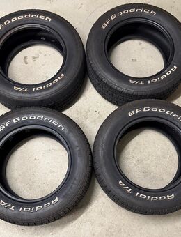 BF Goodrich 225/60 R15 95S - Winningen