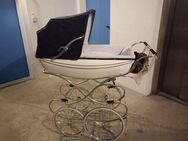 Kinderwagen Retro Vintage zu verkaufen - Stuttgart