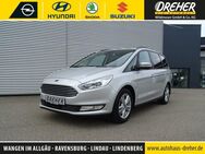 Ford Galaxy, EcoBoost Business, Jahr 2019 - Ravensburg