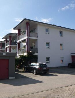 Charmante Drei-Zimmer-Wohnung in Schwerin - Schwerin