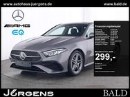 Mercedes A 180, Limo AMG-Sport Winter 18, Jahr 2023 - Plettenberg