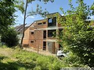 Moderne, großzügige 3-Zimmer-Neubauwohnung mit Balkon in Aalen-Unterkochen - Aalen
