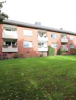 Zinshauspaket 1 mit 63 Wohneinheiten in 25476 Heide - Heide