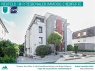 Wunderschöne 4 Zimmer Wohnung mit sonniger Terrasse zu verkaufen! - Heilbronn