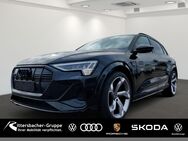 Audi e-tron, S quattro, Jahr 2022 - Kusel