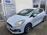 Ford Fiesta, ST, Jahr 2019 - Mannheim