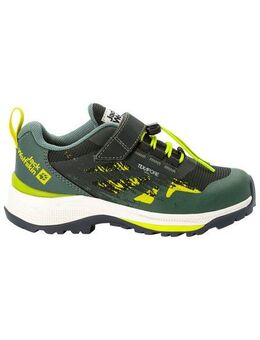 Jack Wolfskin VILLI HIKER TEXAPORE LOW K Wanderschuh